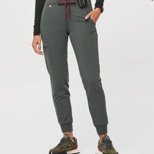 FIGS Zamora Bonsai Scrub Bottoms